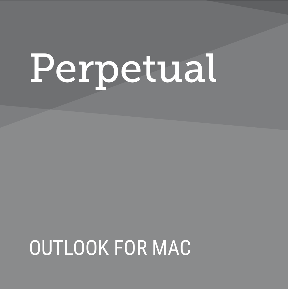 Zimbra Outlook for Mac (EWS), Perpetual License, 1 Year Standard Support (25 Mailboxes)