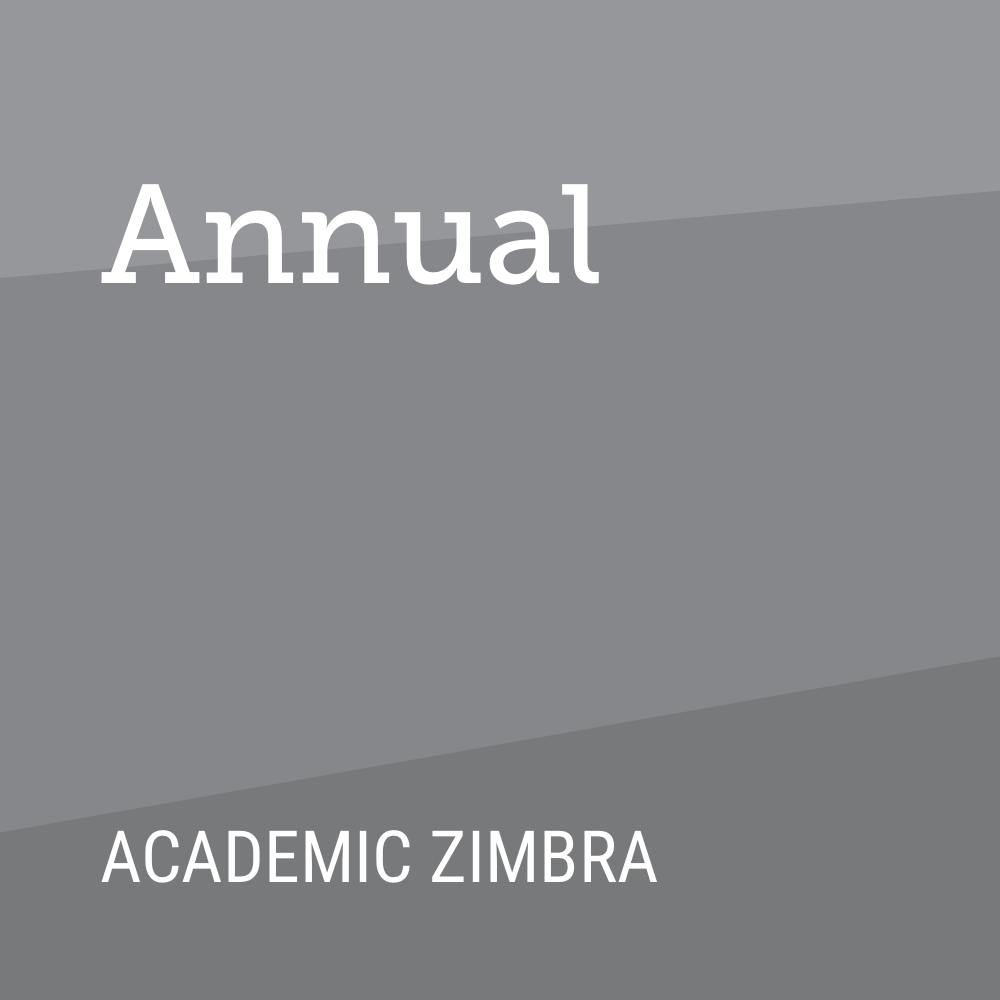 Zimbra Education Bundle, 1 Year License, Standard Support (275 Mailboxes)